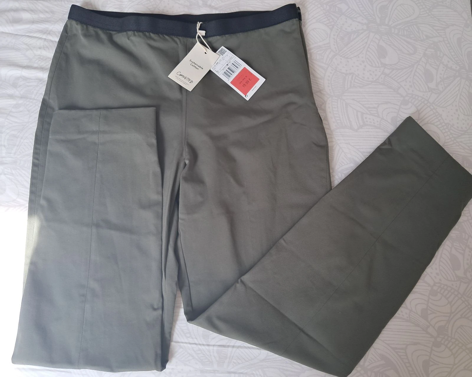 Pantalon Mango neuf